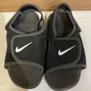 Kids Nike Sandals
